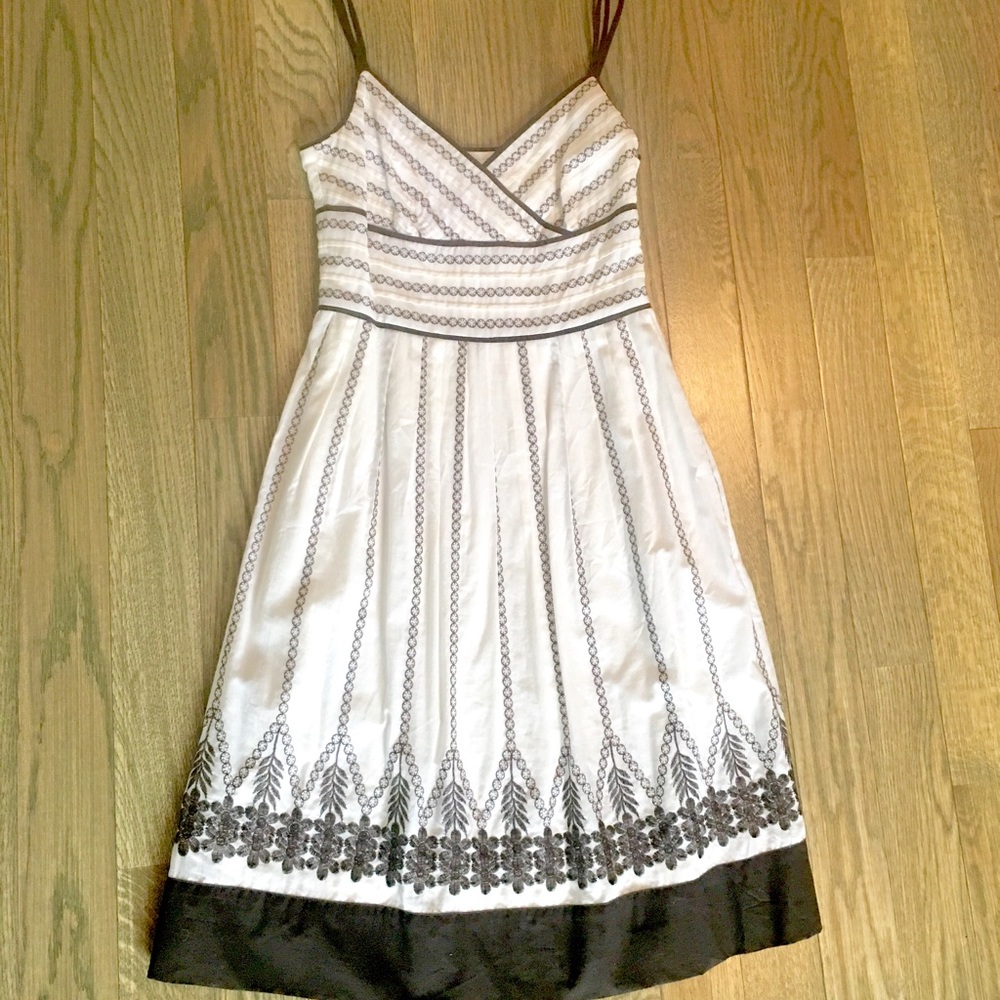 Ann Taylor dress